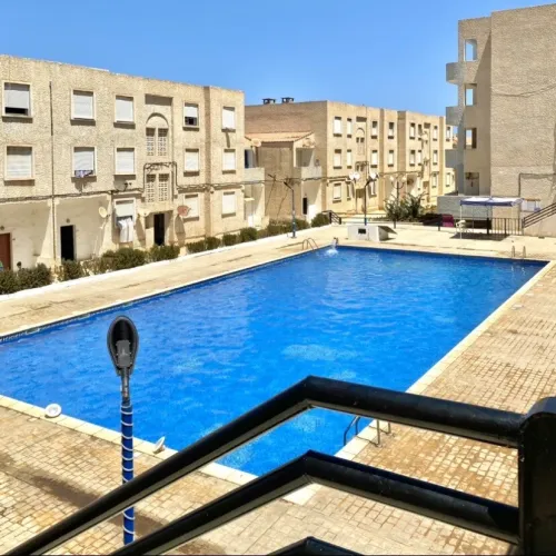 Vente Appartement F3 Béjaïa Beni ksila