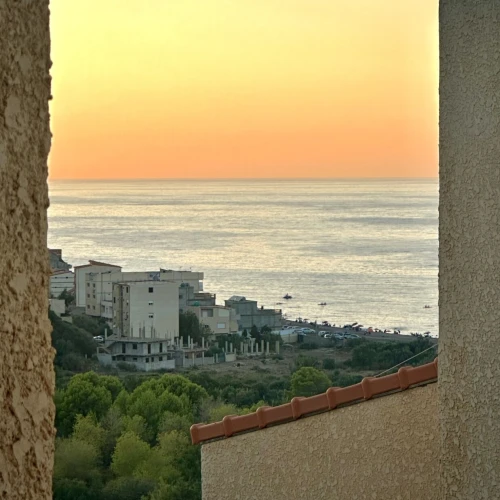 Vente Appartement F3 Béjaïa Beni ksila