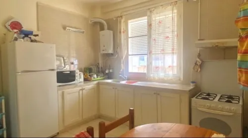 Vente Appartement F3 Béjaïa Beni ksila