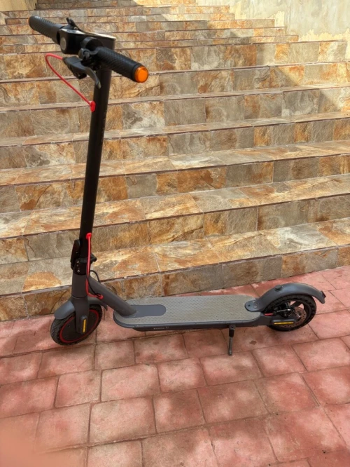 Trottinette électrique Mankeel mk83 pro