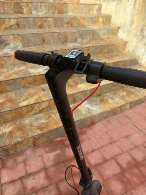 Trottinette électrique Mankeel mk83 pro