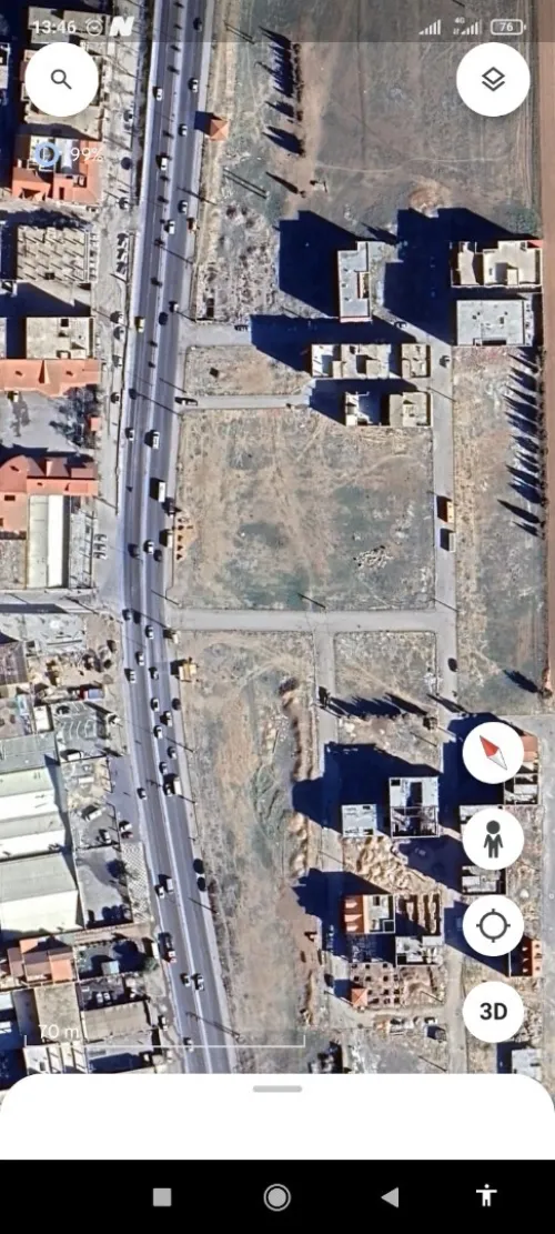 Vente Terrain Sétif Setif 3