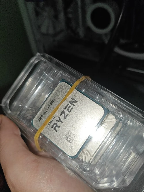 RYZEN 5 5600
