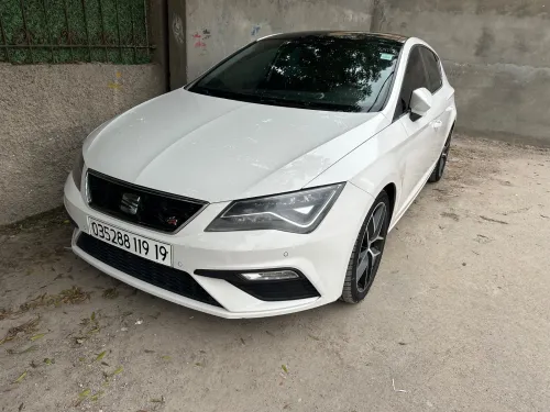 Seat Leon 2019 FR