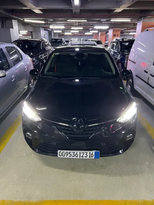 Renault Clio 5  2023 Equilibre
