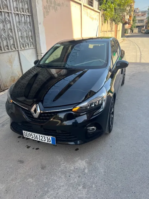 Renault Clio 5  2023 Equilibre