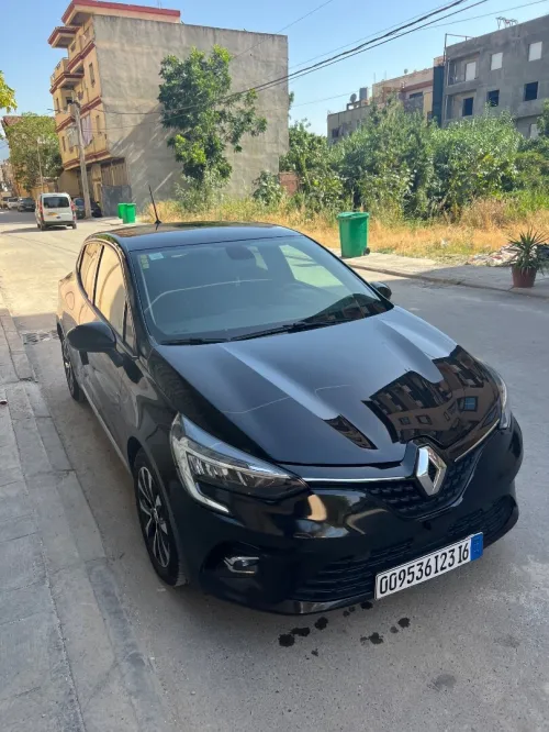 Renault Clio 5  2023 Equilibre