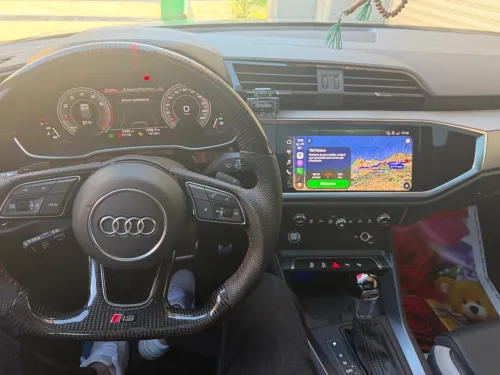 Audi Q3 2025 