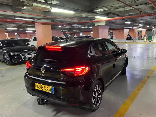 Renault Clio 5  2023 Equilibre