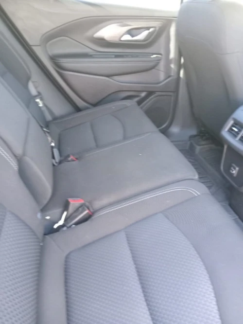 GMC Terrain 2024 Élévation