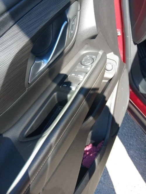 GMC Terrain 2024 Élévation
