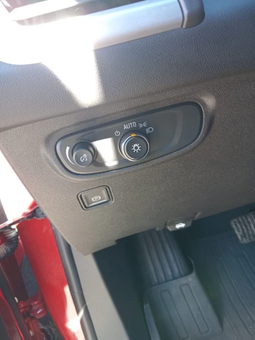 GMC Terrain 2024 Élévation