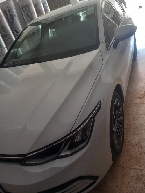 Volkswagen Golf 8 2021 Edition