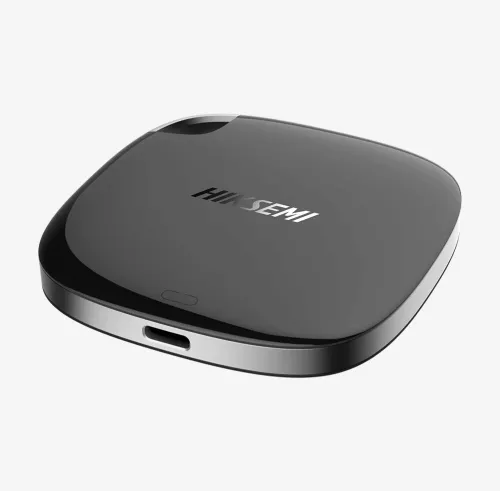 SSD EXTERNE HIKSEMI 1TO POCKET T100 TYPE C