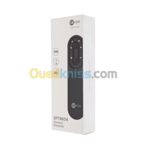 POINTEUR LASER LENOVO SPT9604 ORIGINAL