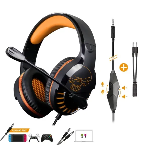 Casque Gaming Spirit of Gamer PRO-H3