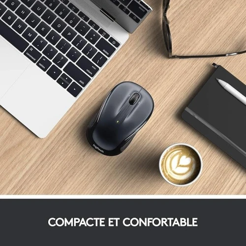 SOURIS SANS FIL LOGITECH PERCISION M325