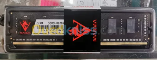 RAM MAGMA 8 GB DDR4 3200MHz