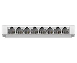 SWITCH D-LINK 8 PORTS 10/100MBPS DESKTOP SWITCH