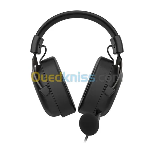 Casque Gaming HAVIT H2002D 3.5mm jack