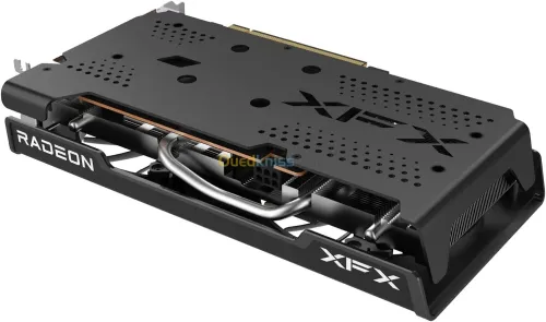 CARTE GRAPHIQUE XFX  AMD RADEON RX6500 XT 4G GDDR6 PCIe 4.0