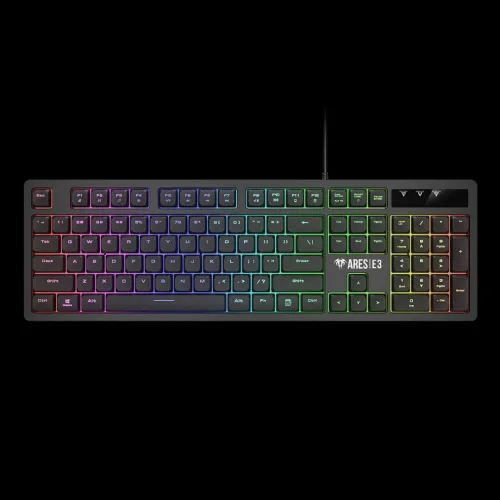 Combo ARES E3 2 en 1