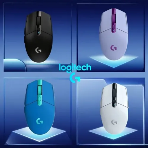 SOURIS LOGITECH G304