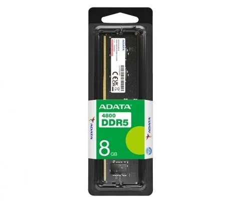 RAM DDR5 ADATA 8GB 4800MHZ