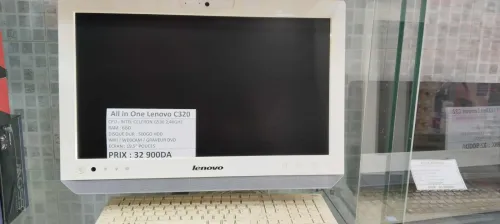 ALL IN ONE LENOVO C320