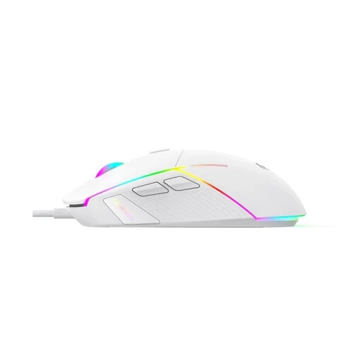 SOURIS GAMING HAVIT MS961 WHITE
