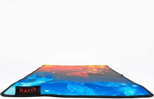 TAPIS DE SOURIS GAMING HAVIT MP845