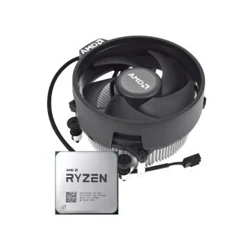  CPU AMD RYZEN 5 5600X