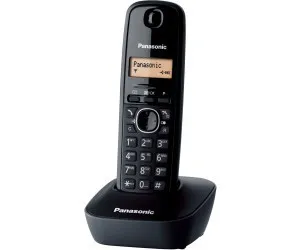 TELEPHONE FIXE PANASONIC TG 1611 SANS FIL