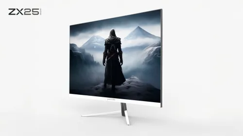 MONITEUR MATOS ZX25 MSG245 24.5" IPS 120HZ 1MS FHD VRR COMPATIBLE CONSOLE