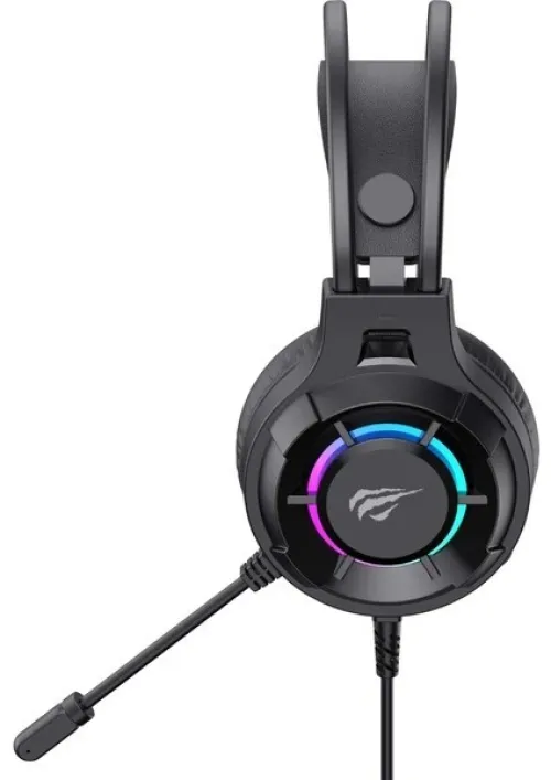 Casque Gamer Havit h2049d