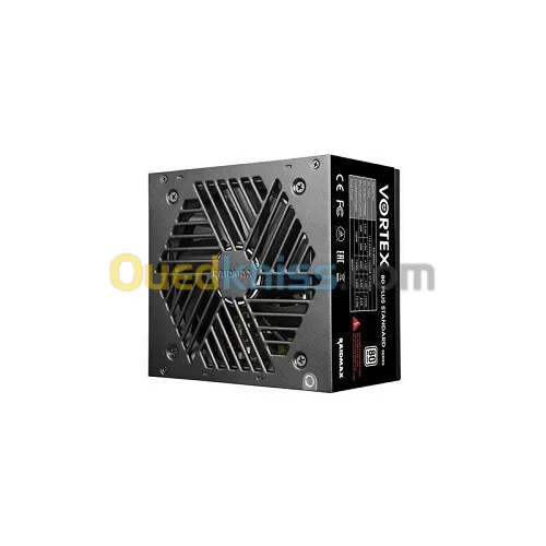 ALIMENTATION RAIDMAX VORTEX 800W GOLD