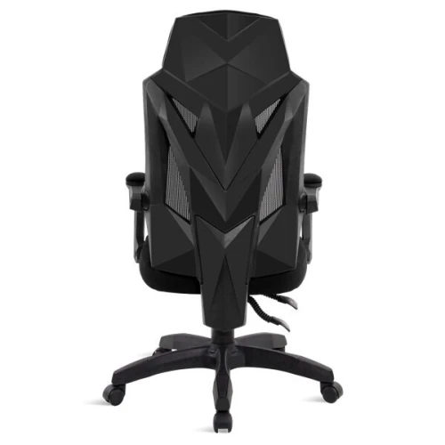 Chaise Gaming Odesk G01 Ergonomique Noir