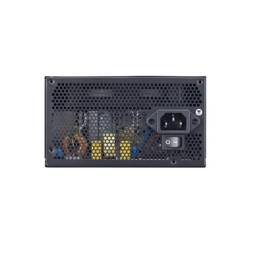 HYBROK  ALIMENTATION 650W 80+ BRONZE BLACK