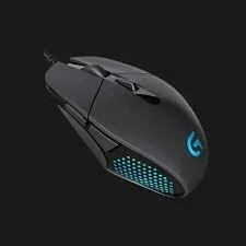 SOURIS LOGITECH G302 HYPERION FURY ULTRRA FAST FPS GAMING MOUSE