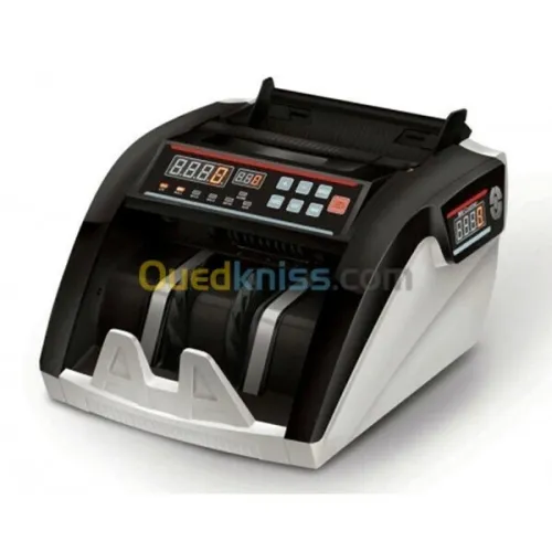 COMPTEUSE DE BILLET 6800 UV