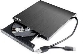 GRAVEUR EXTERN POP-UP DVD-RW USB 3.0