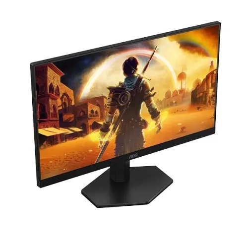 ECRAN PC AOC 24G42E 23.8 FULL HD - FAST IPS - 180HZ - HDR