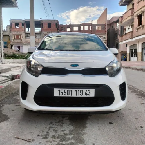 Kia Picanto 2019 LX Start