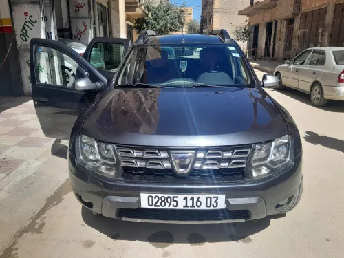 Dacia Duster 2016 Duster
