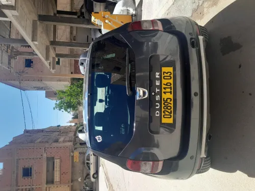 Dacia Duster 2016 Duster