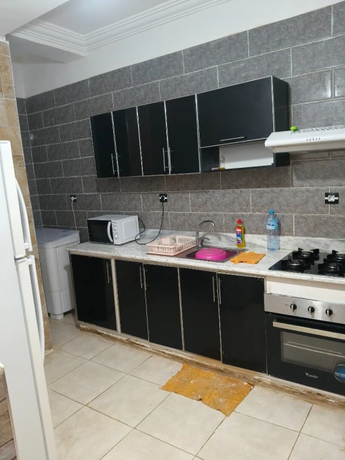 Location Appartement F3 Oran Ain el turck