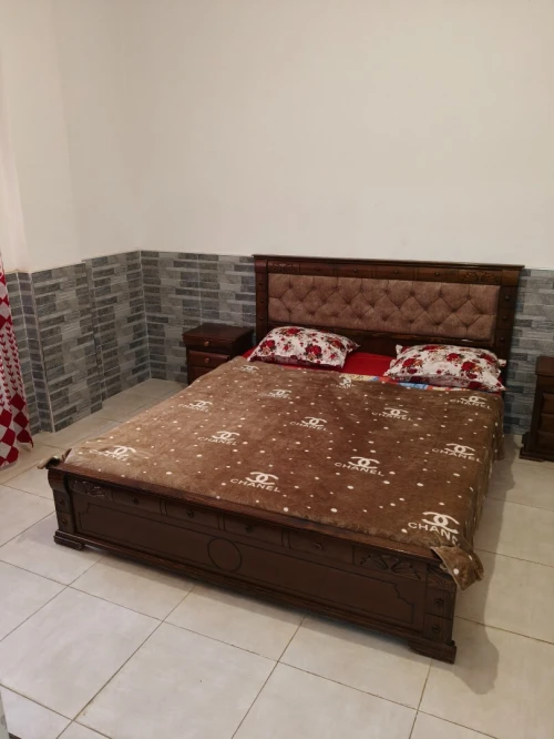 Location vacances Appartement F3 Oran Ain el turck