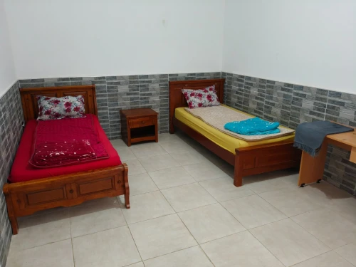 Location vacances Appartement F3 Oran Ain el turck