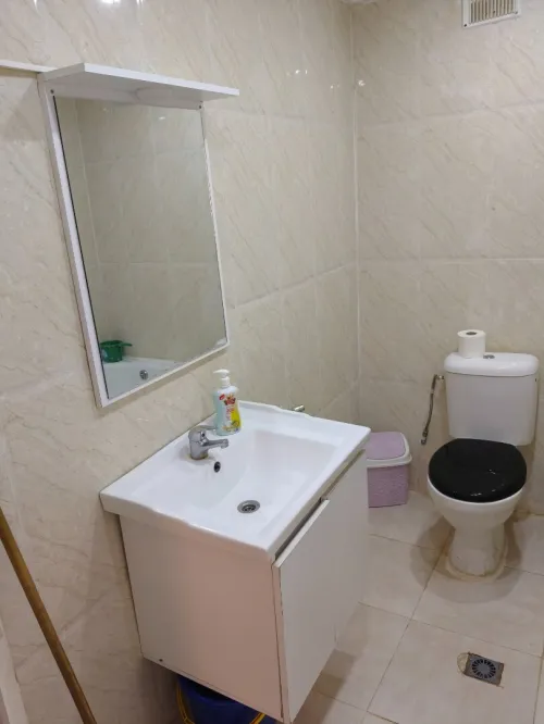 Location vacances Appartement F3 Oran Ain el turck