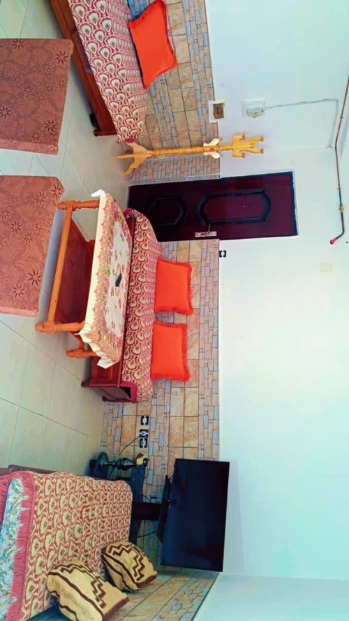 Location vacances Appartement F3 Oran Ain el turck